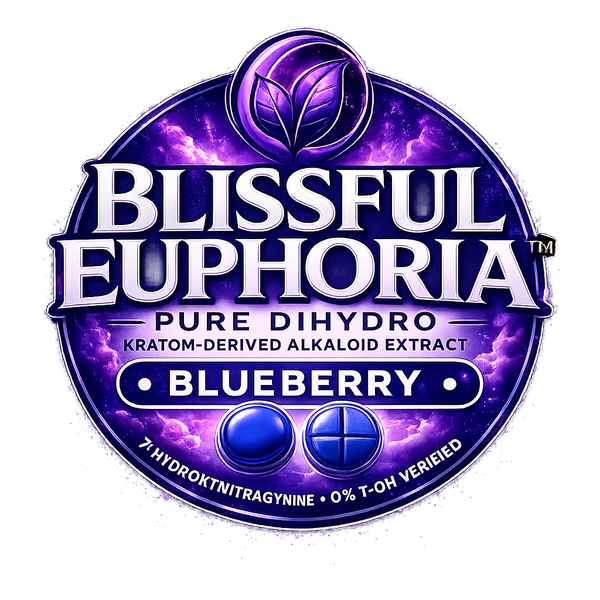 Blissful Euphoria